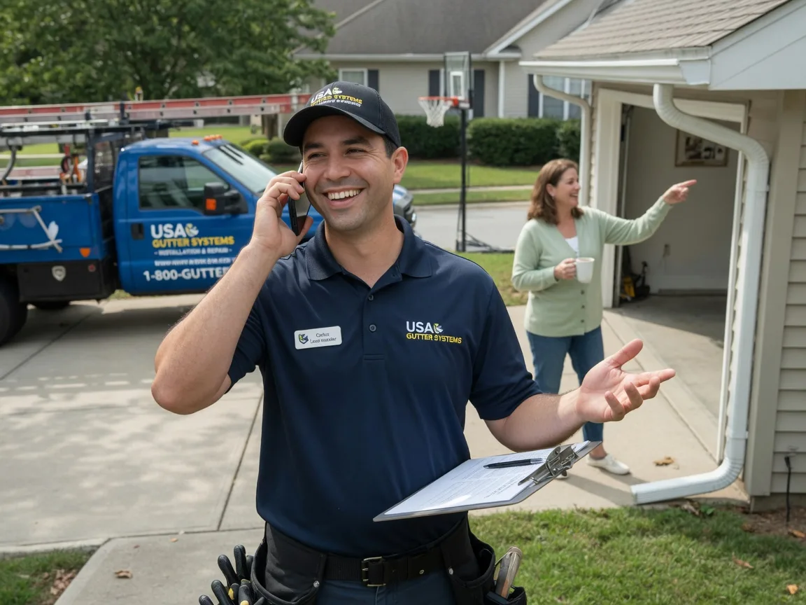 Gutter Installation Freehold, NY FAQs